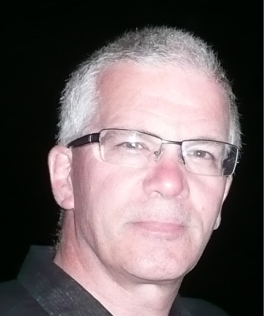 Picture of Dr. Donald McCarville